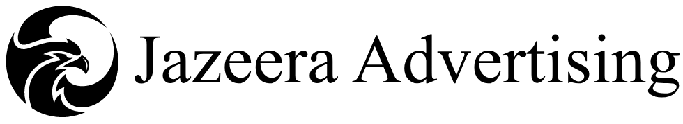 Jazeera Logo